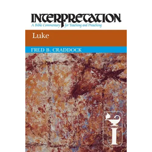 Luke - Paperback