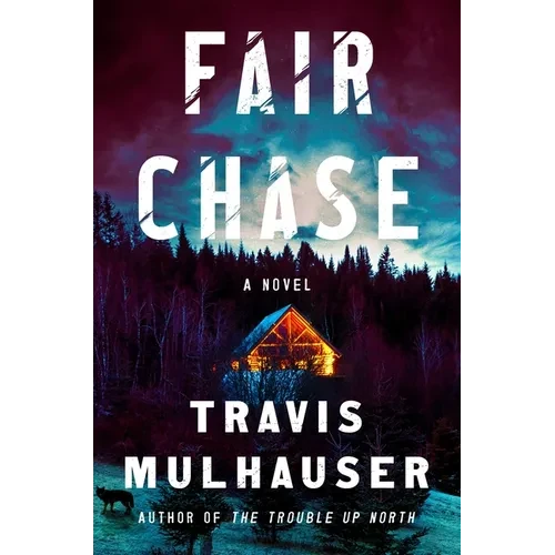 Fair Chase - Hardcover