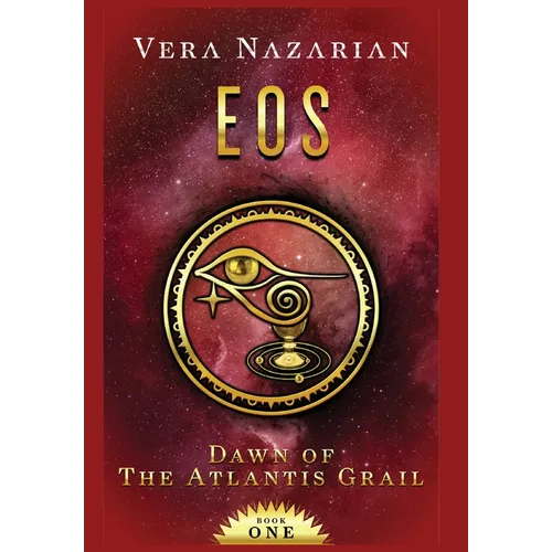 Eos - Hardcover - IBook Store