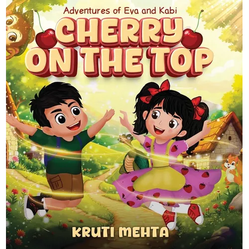 Cherry on the Top