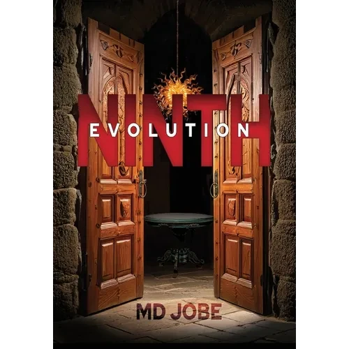 Ninth Evolution - Hardcover