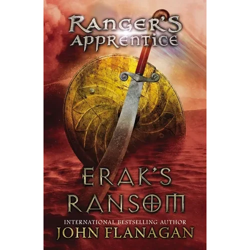 Erak's Ransom: Book Seven - Paperback