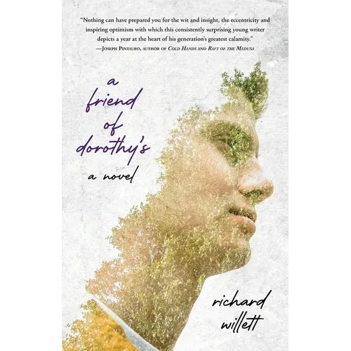 A Friend of Dorothy's - Paperback
