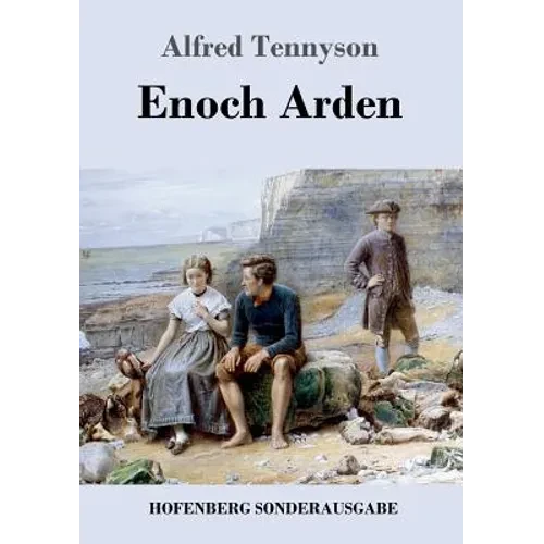 Enoch Arden - Paperback