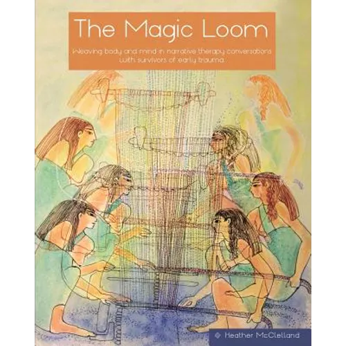 The Magic Loom: Weaving body and mind in narrative therapy conversations with survivors of early trauma