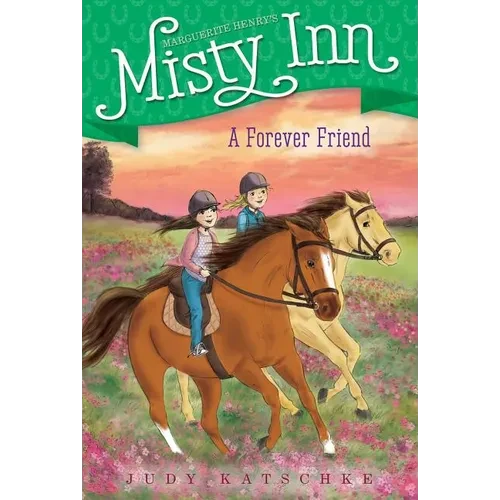 A Forever Friend - Paperback