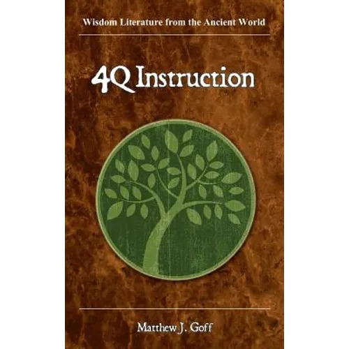 4QInstruction - Hardcover - IBook Store