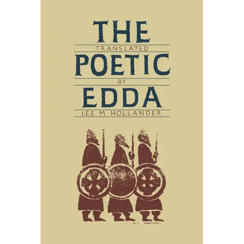 The Poetic Edda