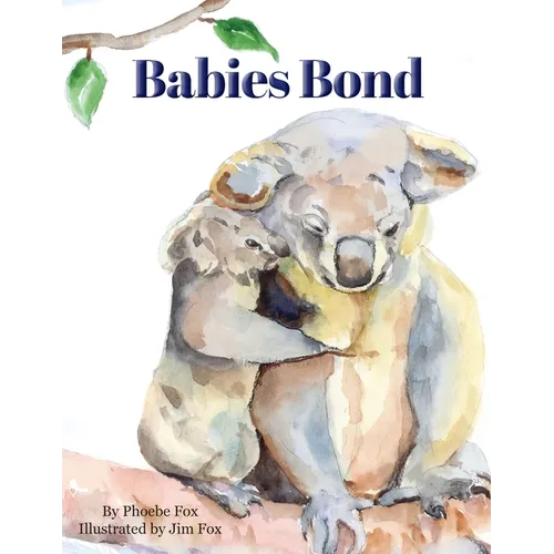 Babies Bond - Paperback - IBook Store