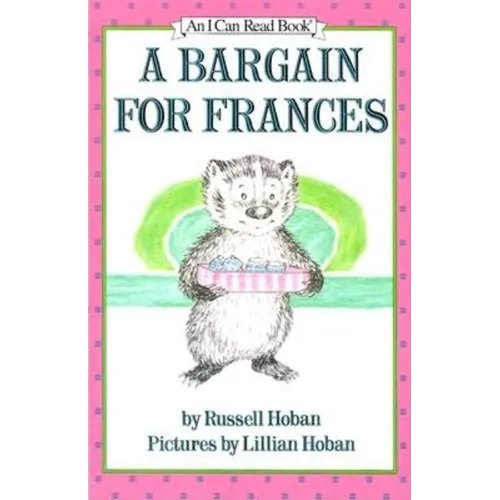 A Bargain for Frances