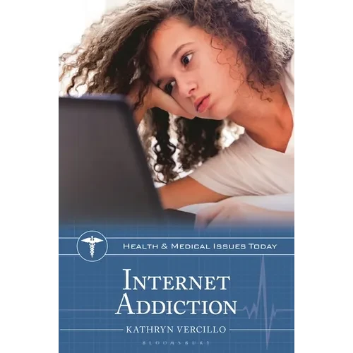Internet Addiction - Paperback