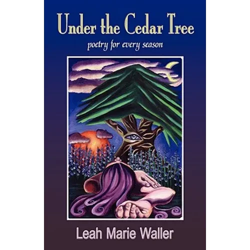 Under the Cedar Tree; Poetry for Every Season - Paperback