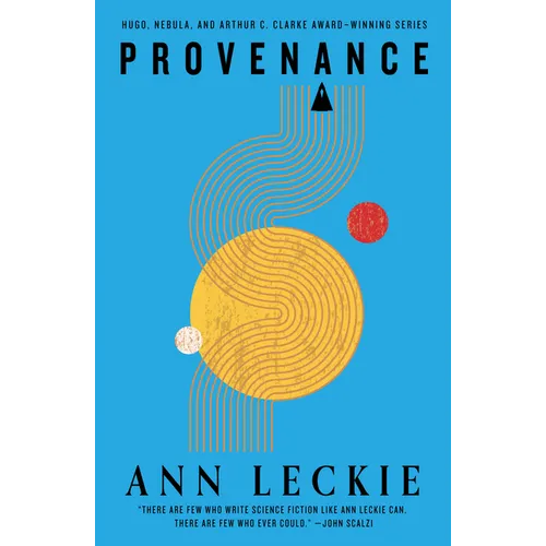 Provenance
