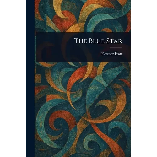 The Blue Star - Paperback