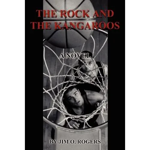 The Rock and The Kangaroos - Paperback