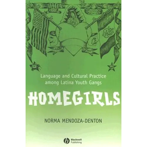 Homegirls - Paperback