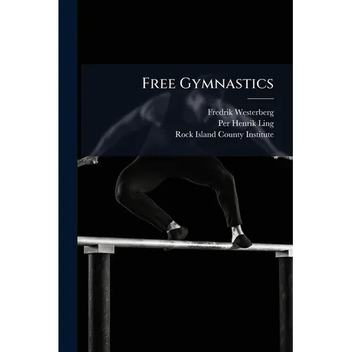 Free Gymnastics - Paperback