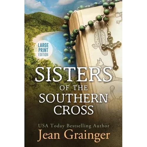 Sisters of the Southern Cross - Paperback