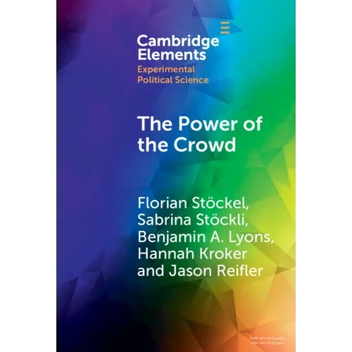 The Power of the Crowd - Hardcover