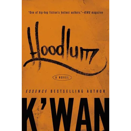 Hoodlum