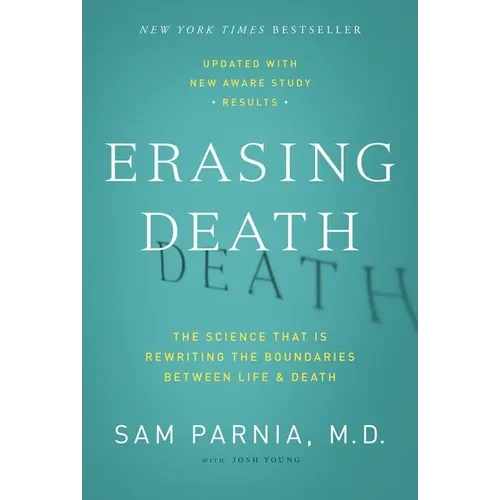 Erasing Death - Paperback