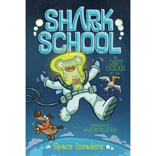 Space Invaders - Paperback