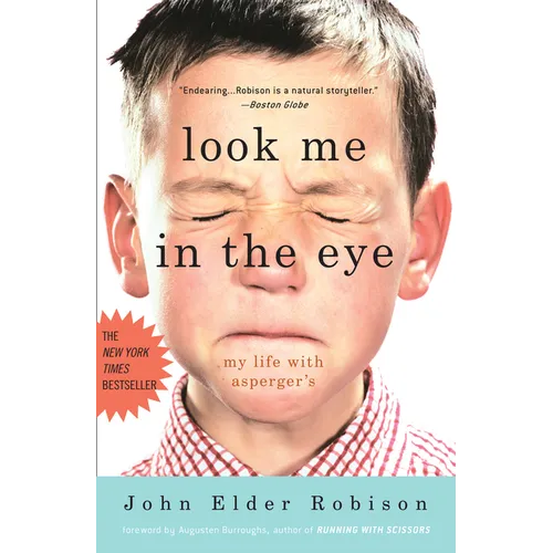 Look Me in the Eye: My Life with Asperger's