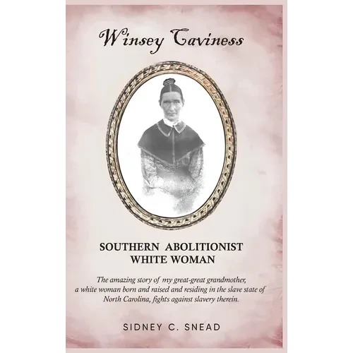 Winsey Caviness - Hardcover
