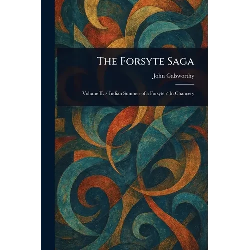The Forsyte Saga
