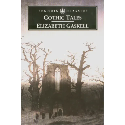 Gothic Tales - Paperback