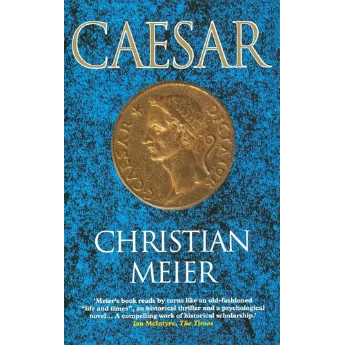Caesar - Paperback