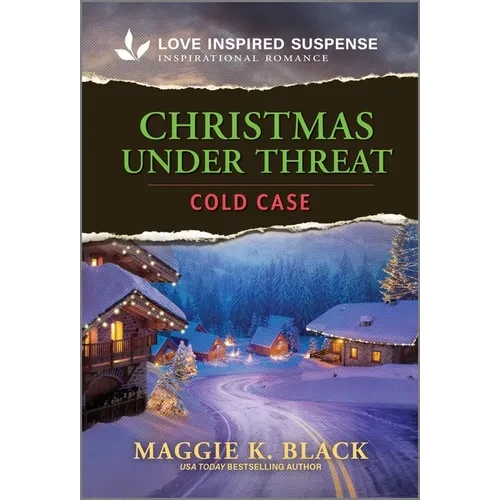 Christmas Under Threat - Mass Market Paperbound