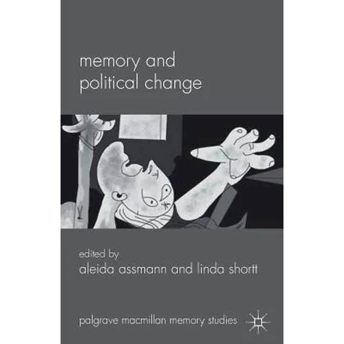 Memory and Political Change - Paperback - IBook Store