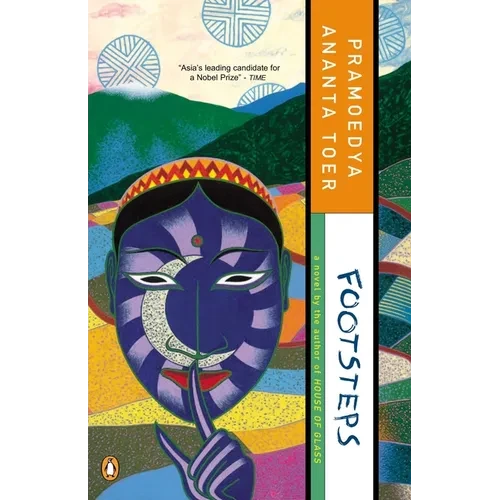 Footsteps - Paperback