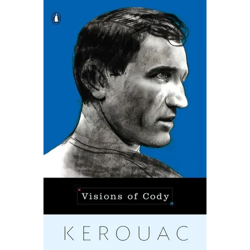 Visions of Cody - Paperback