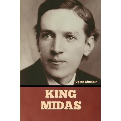 King Midas - Paperback
