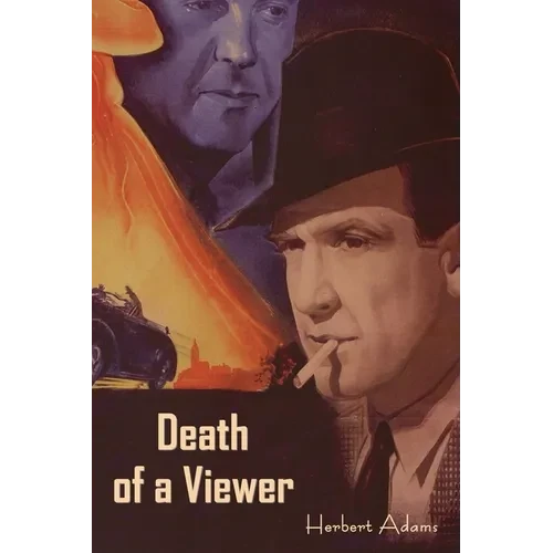Death of a Viewer - Paperback