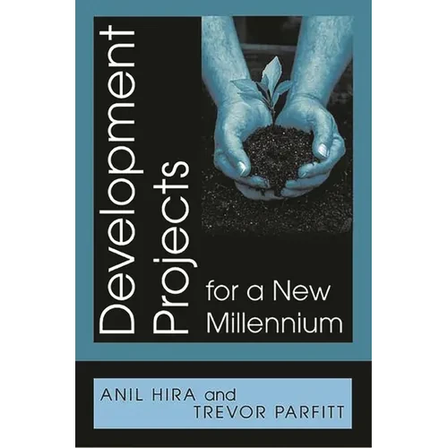 Development Projects for a New Millennium - Paperback