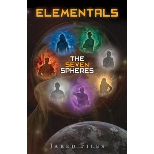 Elementals: The Seven Spheres - Paperback