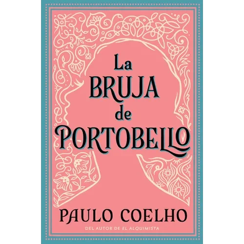 Witch of Portobello, the \ La Bruja de Portobello: Novela - Paperback