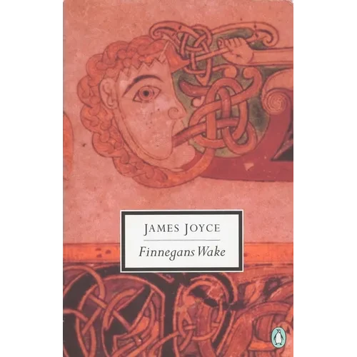 Finnegans Wake - Paperback