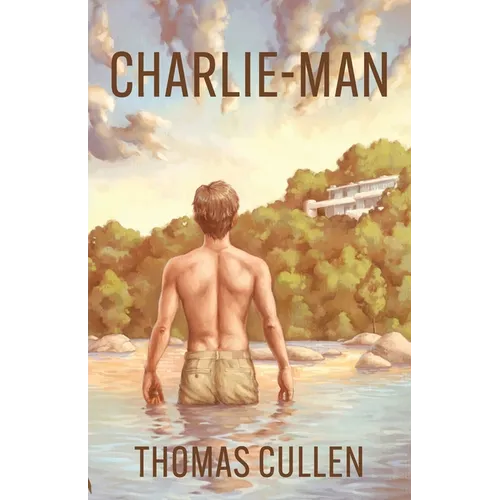 Charlie-Man