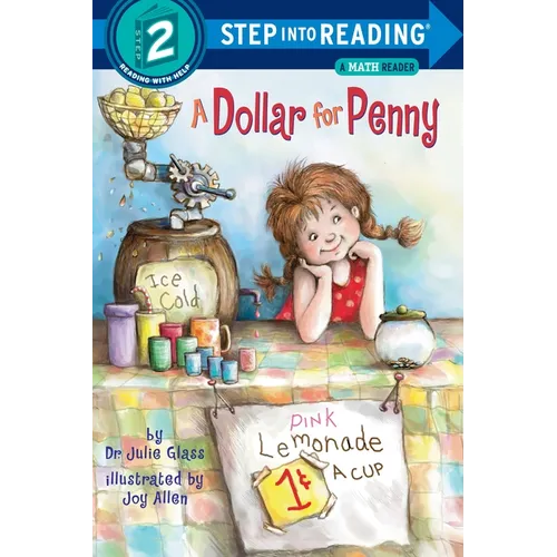 A Dollar for Penny