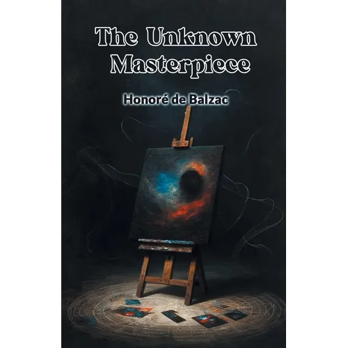 The Unknown Masterpiece - Paperback - IBook Store