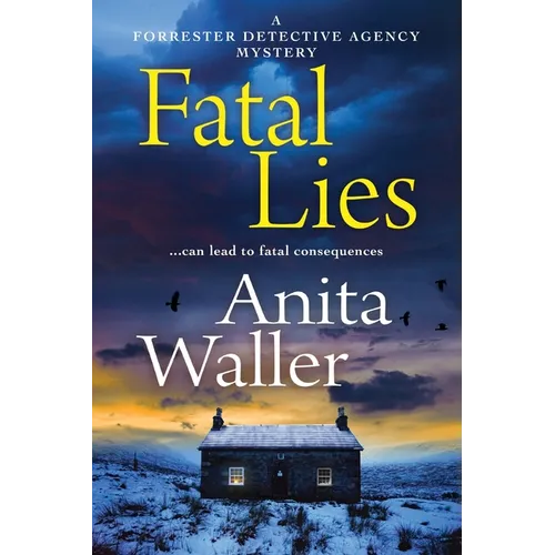 Fatal Lies - Paperback - IBook Store