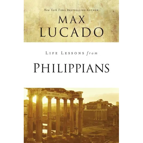 Life Lessons from Philippians: Guide to Joy