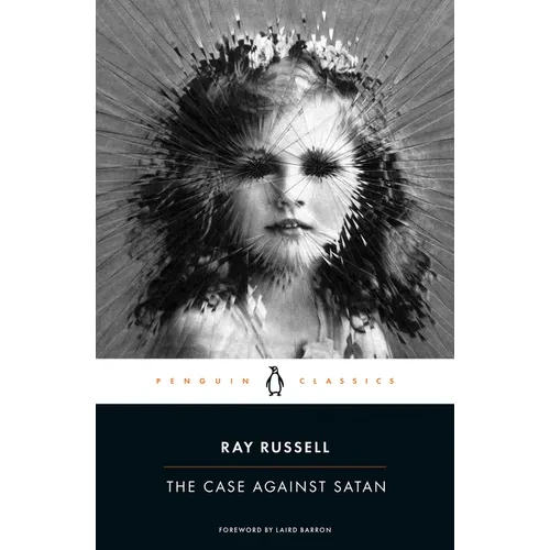 The Case Against Satan - Paperback