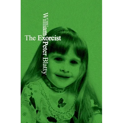 The Exorcist: 40th Anniversary Edition - Hardcover