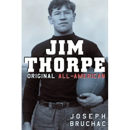 Jim Thorpe: Original All-American - Paperback
