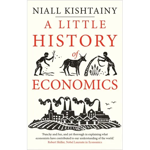 A Little History of Economics